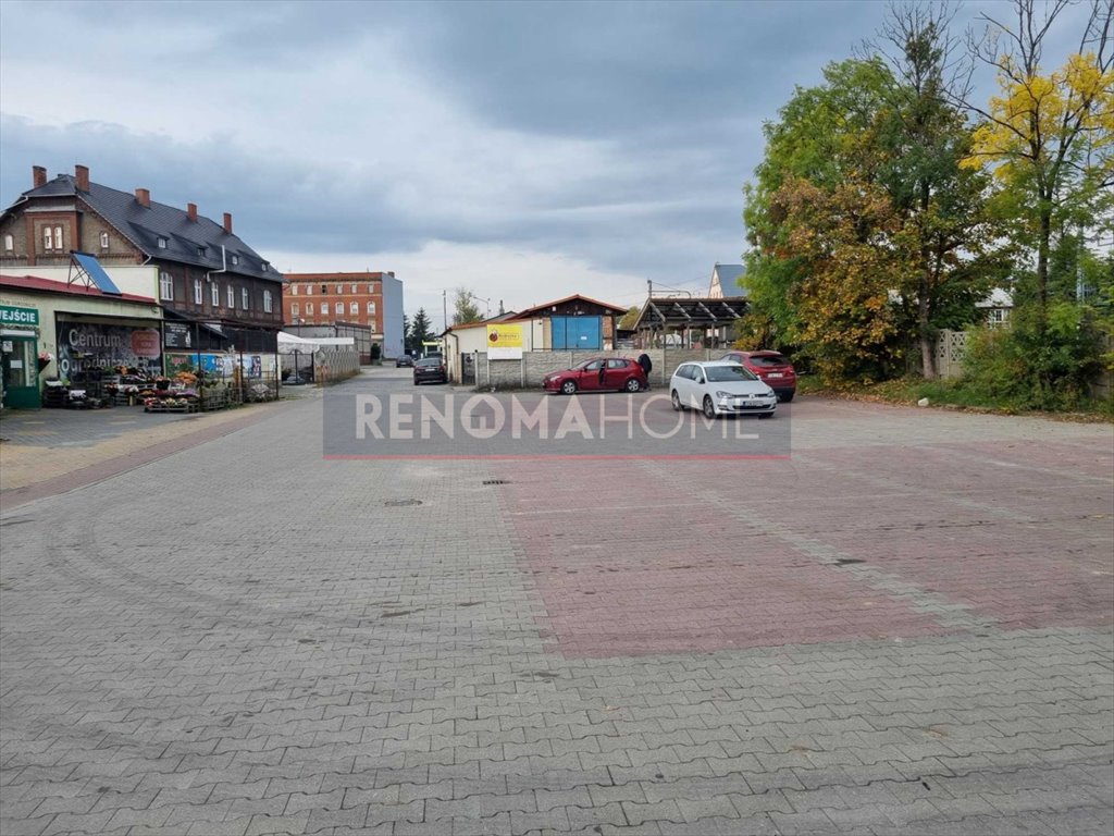 Lokal użytkowy na sprzedaż Żarów  1 001m2 Foto 8