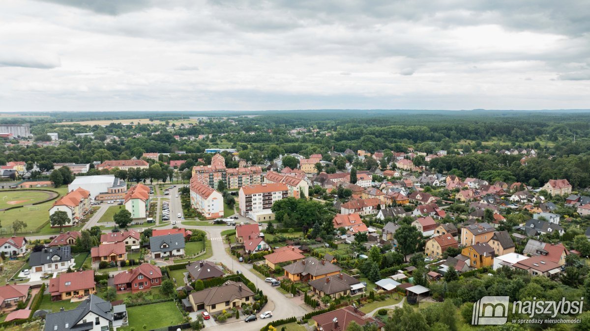 Dom na sprzedaż Łobez, centrum  115m2 Foto 18