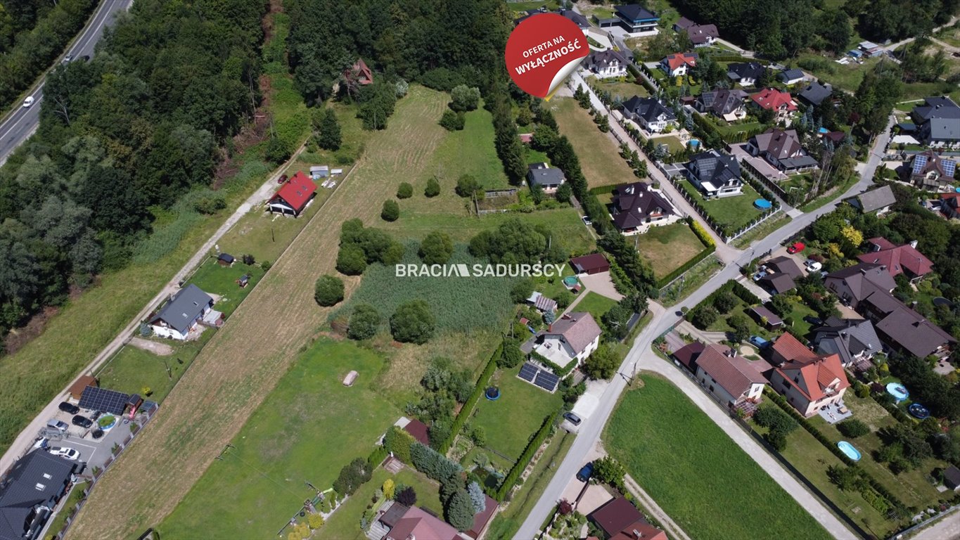 Dom na sprzedaż Myślenice, Ujejskiego  100m2 Foto 1