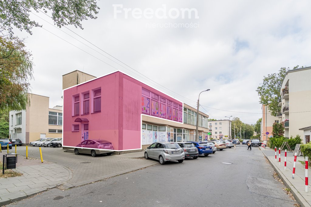 Lokal użytkowy na wynajem Warszawa, Ursus, Stary Ursus, Kazimierza Pużaka  114m2 Foto 1