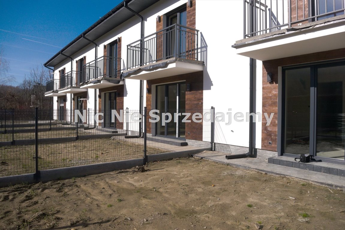 Mieszkanie dwupokojowe na sprzedaż Tarnów, Gumniska - Zabłocie, Zgody  42m2 Foto 1