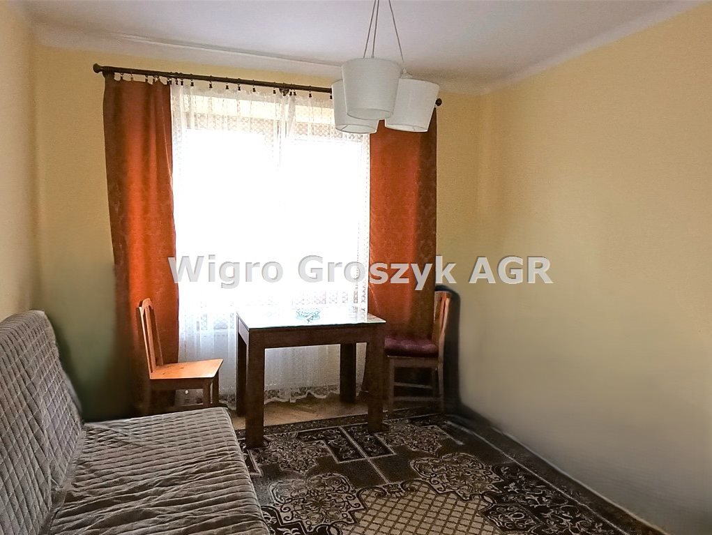 Urokliwe 27 m2 na Starym Żoliborzu z widokiem na zielone podwórko Warszawa, Żoliborz, Stary Żoliborz  27m2 Foto 1