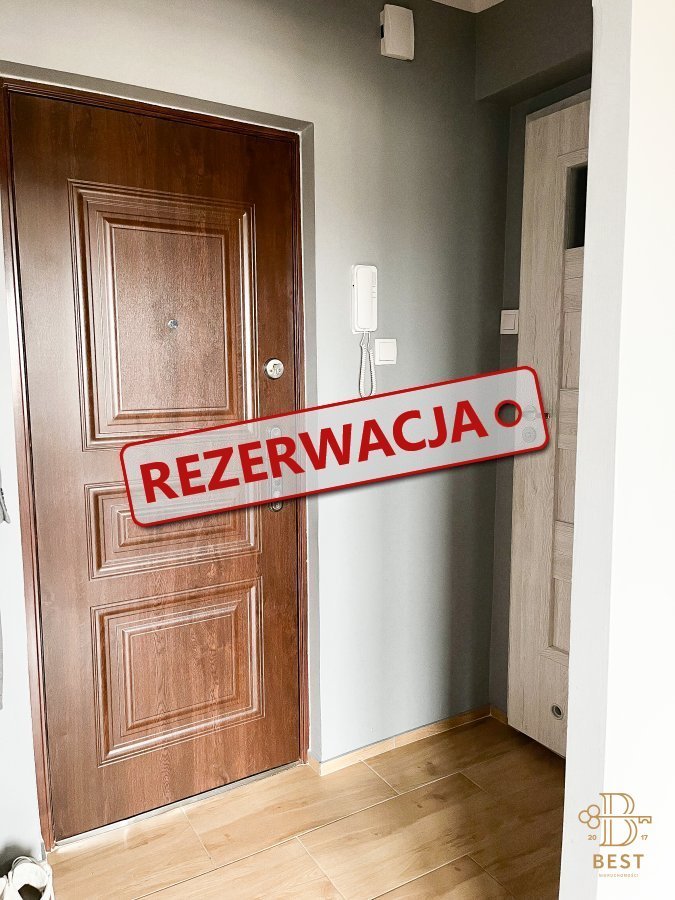 Kawalerka na sprzedaż Stargard, osiedle Zachód  30m2 Foto 6