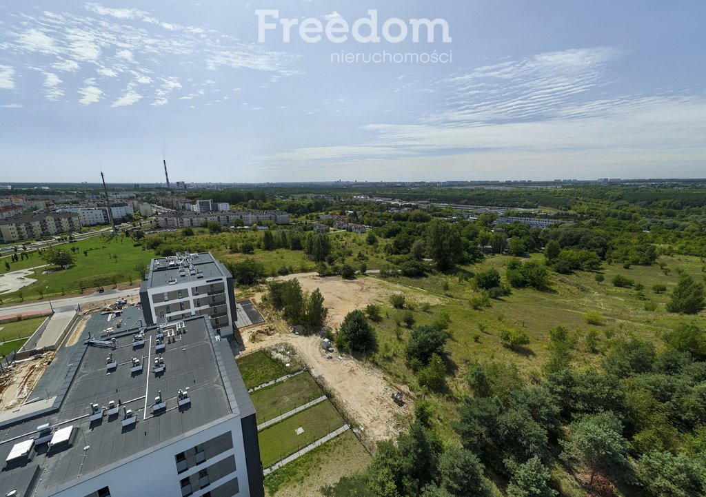 Działka budowlana na sprzedaż Koziegłowy, Topolowa  2 126m2 Foto 9