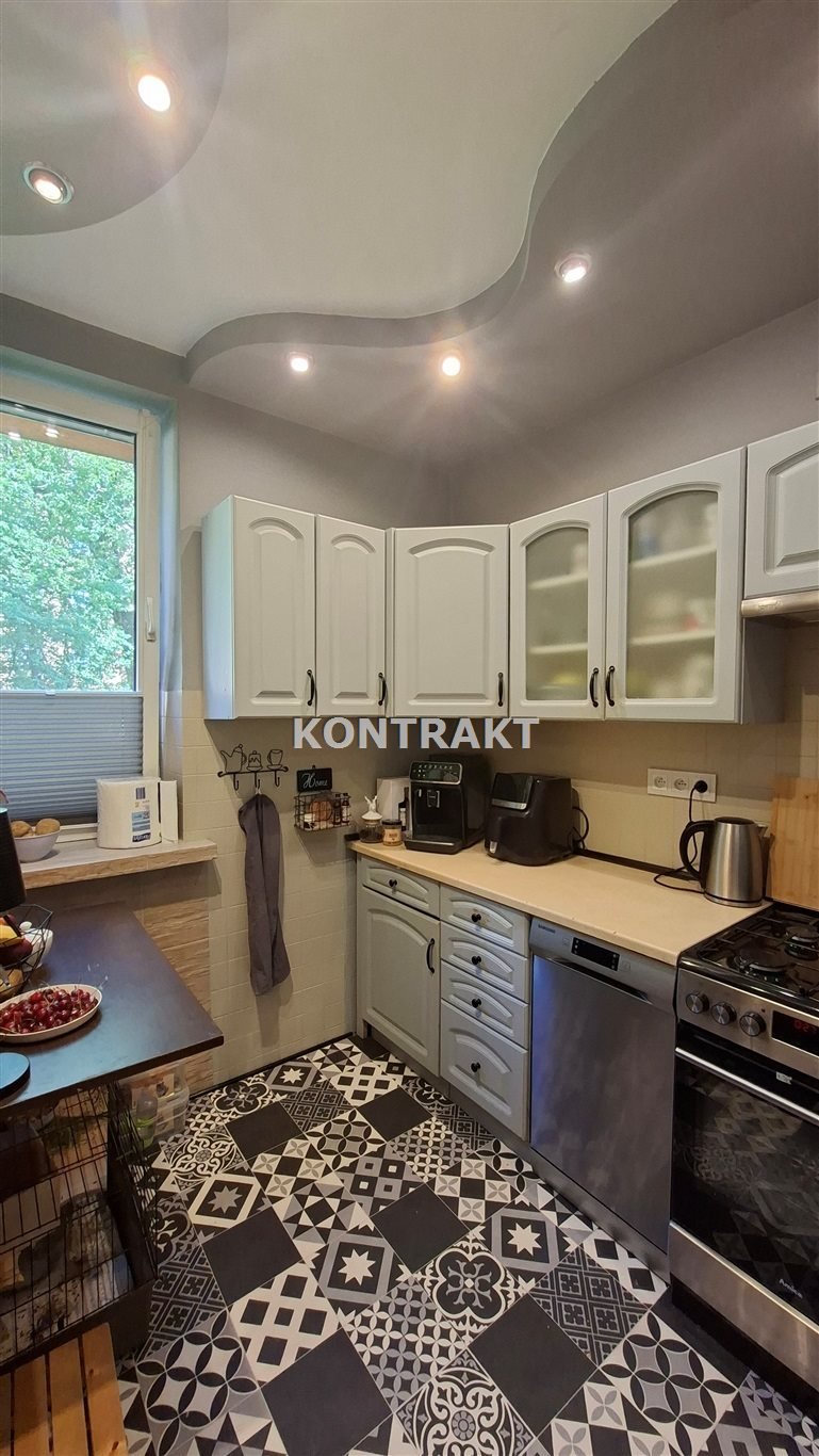 Dwupokojowe mieszkanie 42,5 m2 na parterze z dużym przedpokojem Oświęcim, al. Tysiąclecia  43m2 Foto 1