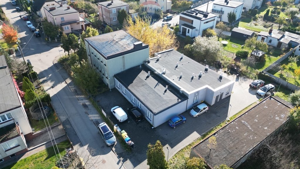 Lokal użytkowy na sprzedaż Pruszcz Gdański, Marii Konopnickiej  295m2 Foto 1