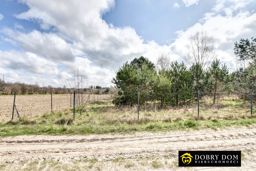 Działka inwestycyjna 10 235 m² w Siemiatyczach, atrakcyjna cena Siemiatycze  10 235m2 Foto 1