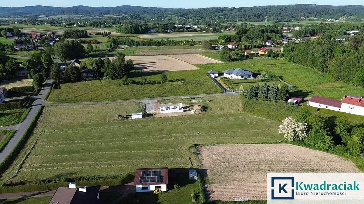 Działka budowlana na sprzedaż Bajdy  1 868m2 Foto 7