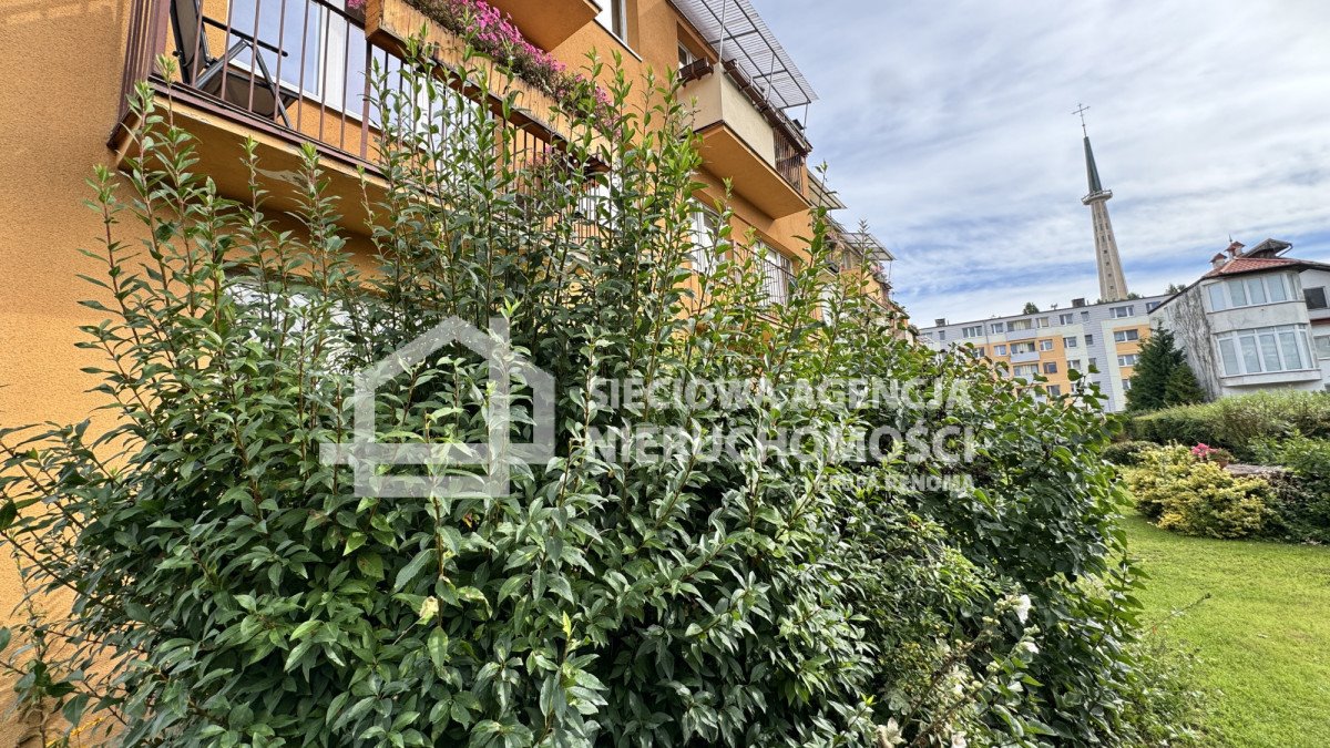 Mieszkanie trzypokojowe na wynajem Gdańsk, Przymorze, ks. Jana Majdera  52m2 Foto 1