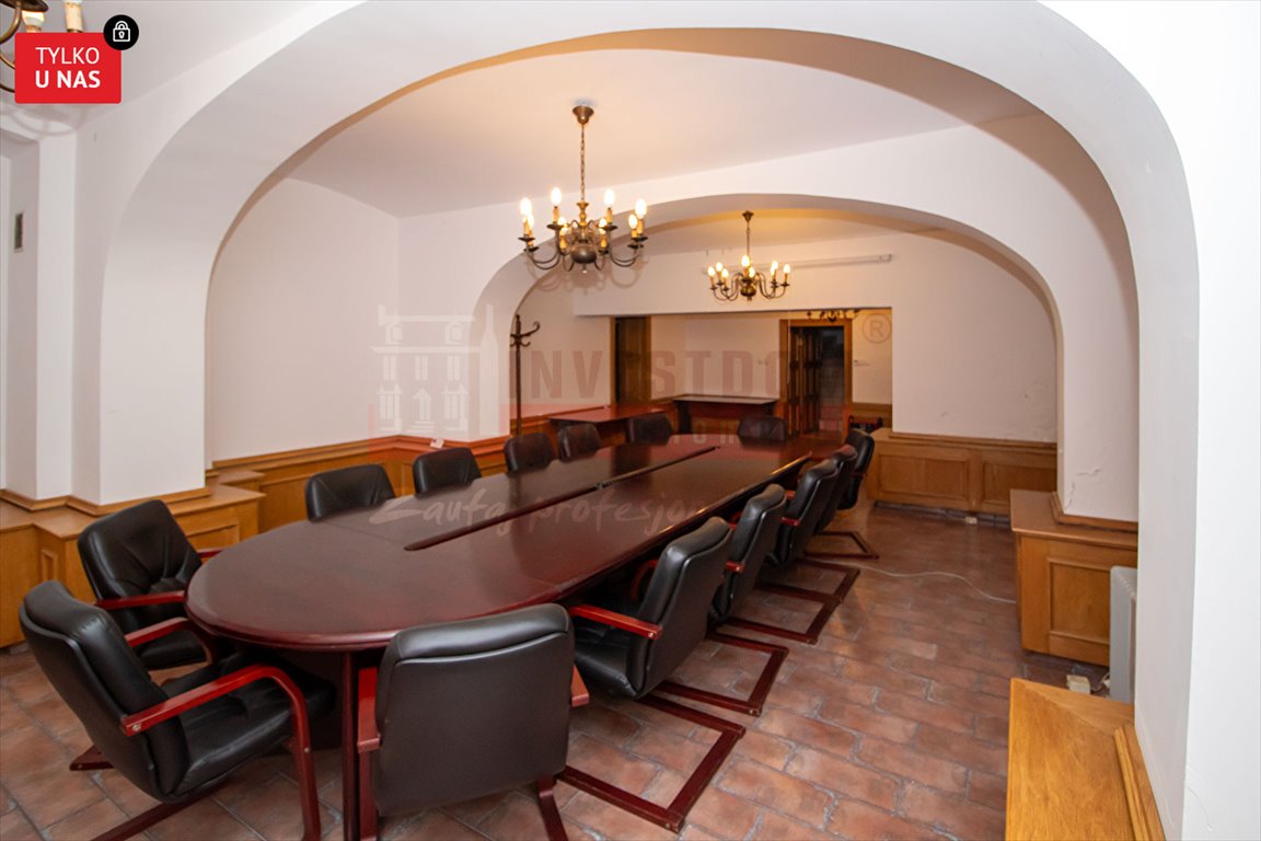 Lokal użytkowy na wynajem Opole, Śródmieście  330m2 Foto 1