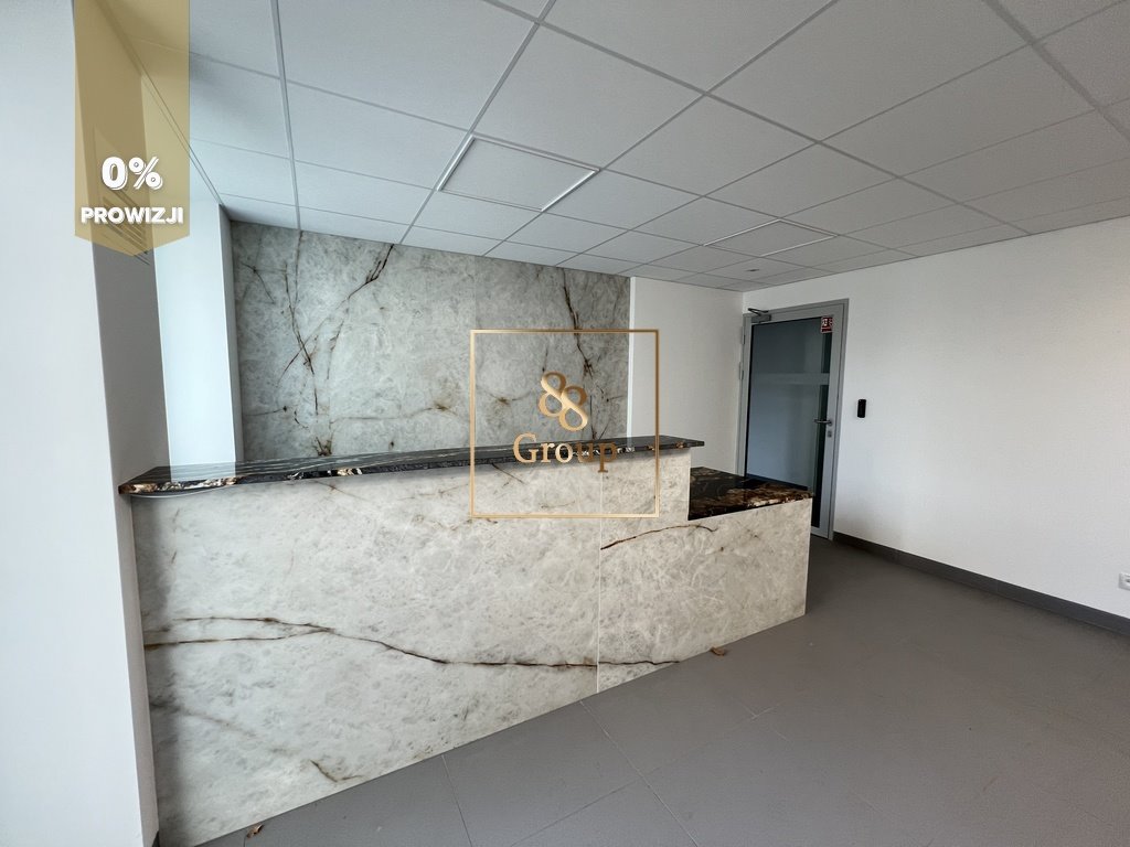 Lokal użytkowy na wynajem Warszawa, Bielany  115m2 Foto 1