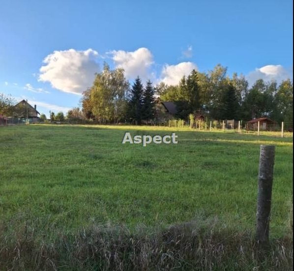 Działka budowlana na sprzedaż Rzeszów, Zalesie  1 667m2 Foto 1