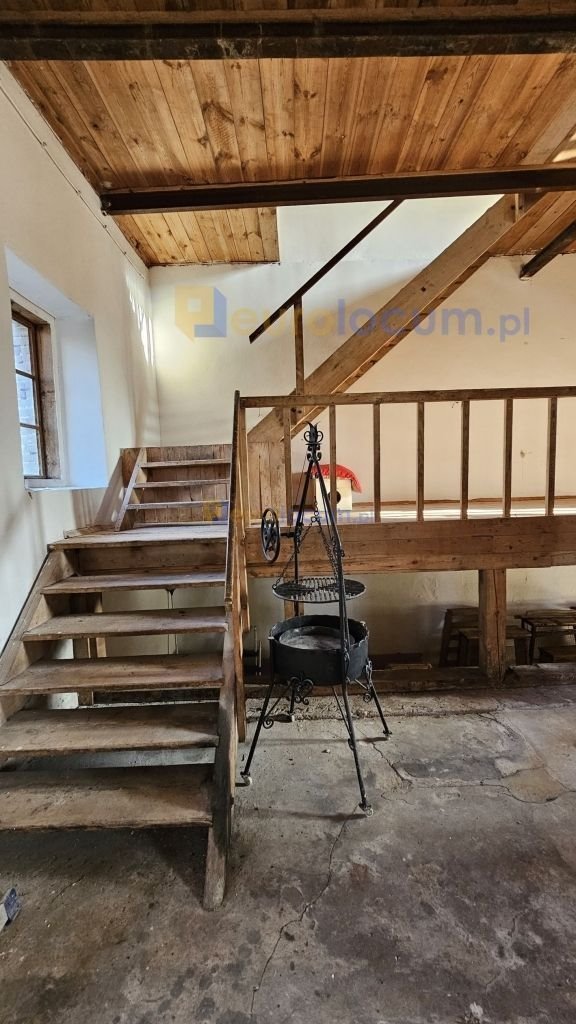 Lokal użytkowy na sprzedaż Bieleckie Młyny, Młyn, Bieleckie Młyny  290m2 Foto 11