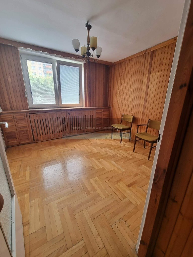 Przestronne 3-pokojowe mieszkanie z loggią i widokiem na zieleń Warszawa, Bemowo, Groty, Rozłogi  58m2 Foto 1