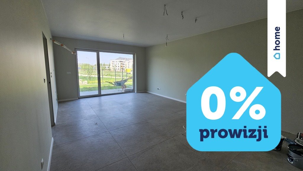 Mieszkanie trzypokojowe na sprzedaż Rzeszów, Ekologiczna  67m2 Foto 1