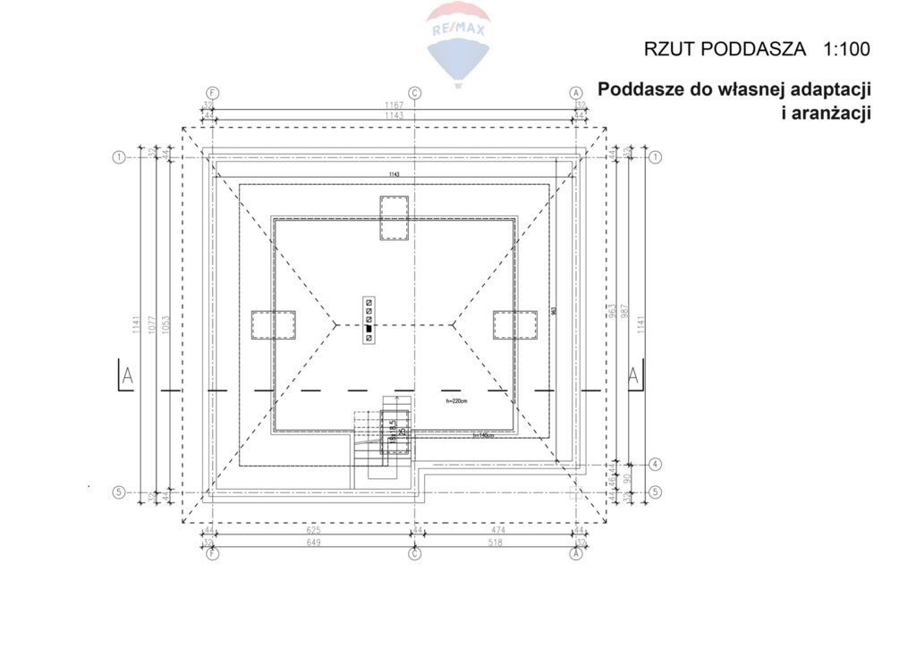 Dom na sprzedaż Konikowo, Projektantów  153m2 Foto 14