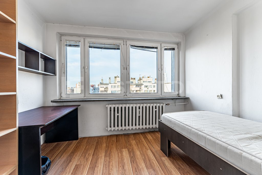 4-pokojowe mieszkanie z balkonem, adaptacja, blisko centrum Rzeszów, Stanisława Staszica  56m2 Foto 1