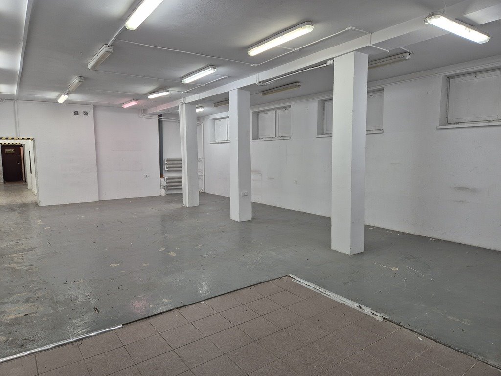 Magazyn na wynajem Warszawa, Praga-Północ  465m2 Foto 6