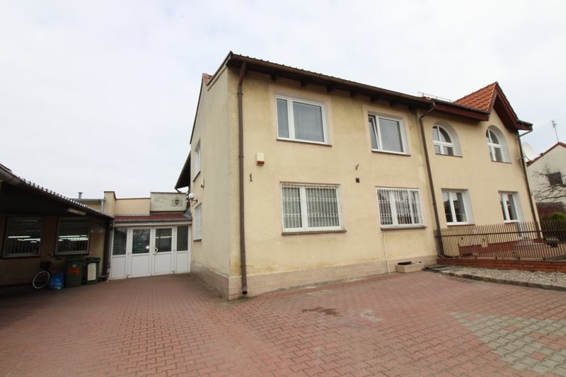 Lokal użytkowy na wynajem Elbląg, Centrum handlowe, Park, Plac zabaw, Przedszkole, P, Szczecińska 176m2 Foto 1 Lokal użytkowy na wynajem Elbląg, Centrum handlowe, Park, Plac zabaw, Przedszkole, P, Szczecińska 176m2 Foto 1