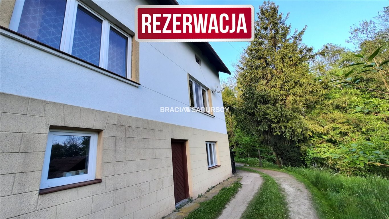 Dom na sprzedaż Barwałd Średni  120m2 Foto 6