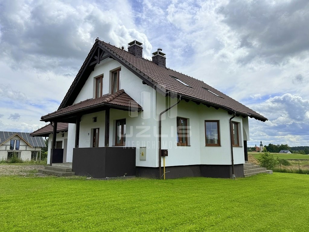 Dom na sprzedaż Pinczyn, Osiedle Piaskowe  190m2 Foto 6