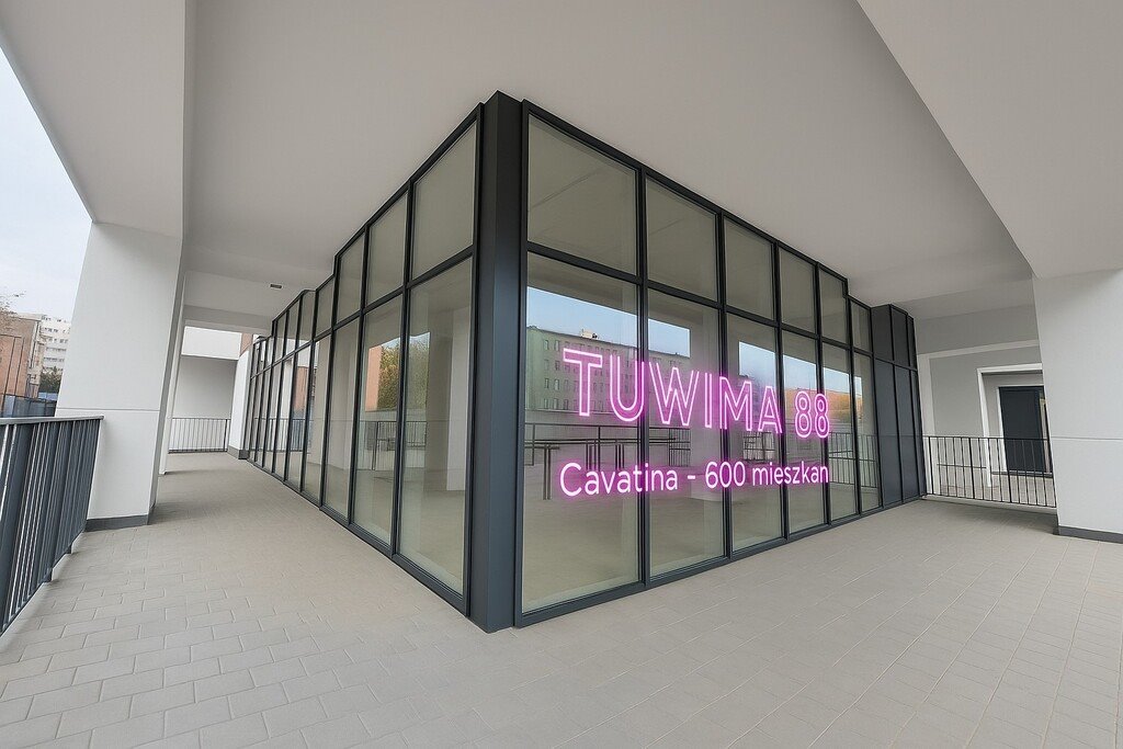 Lokal usługowy narożny 65m2 w centrum Łodzi, Tuwima Łódź, Śródmieście, Juliana Tuwima  66m2 Foto 1