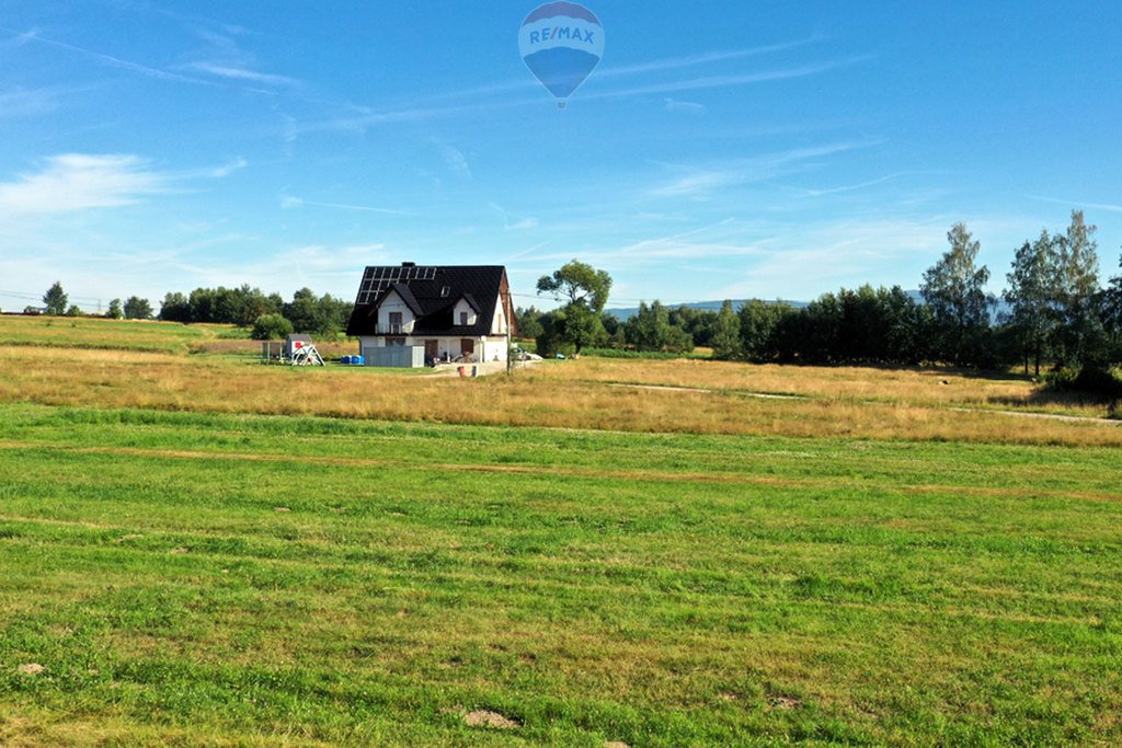 Działka budowlana na sprzedaż Białka Tatrzańska  1 460m2 Foto 20