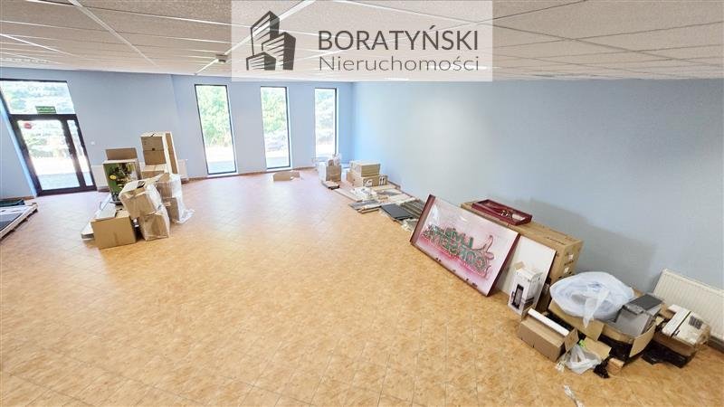 Lokal użytkowy na sprzedaż Niekłonice, Niekłonice  350m2 Foto 9