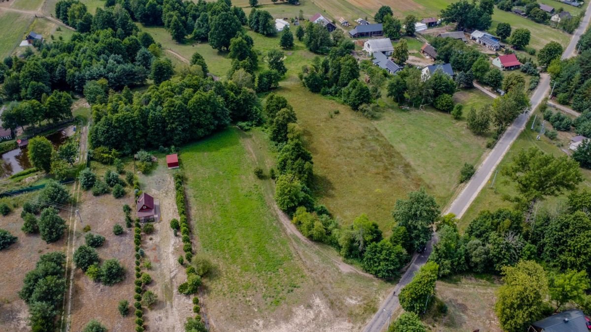 Działka budowlana na sprzedaż Michałowo  5 200m2 Foto 5