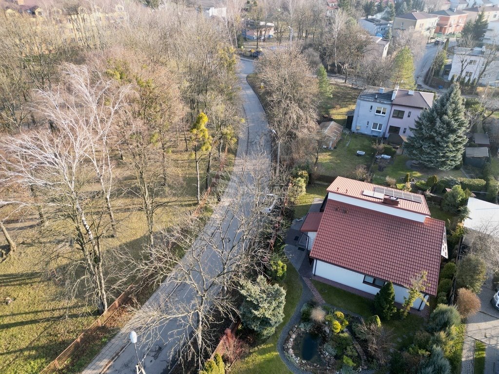 Dom na sprzedaż Chełm, Kredowa  191m2 Foto 15