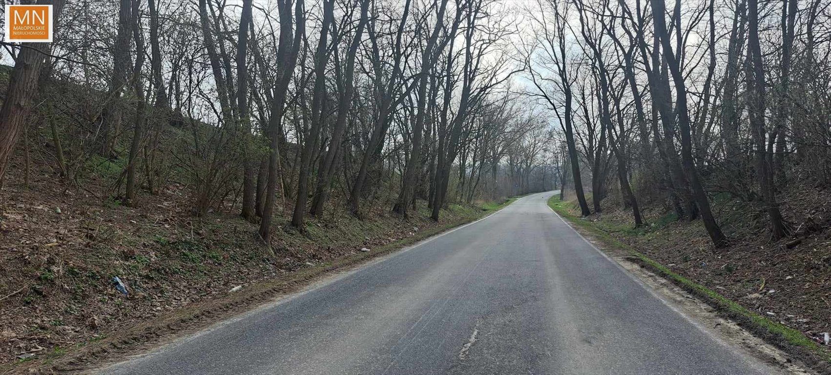 Działka budowlana na sprzedaż Wysiołek Luborzycki, Królowej Jadwigi  2 560m2 Foto 19