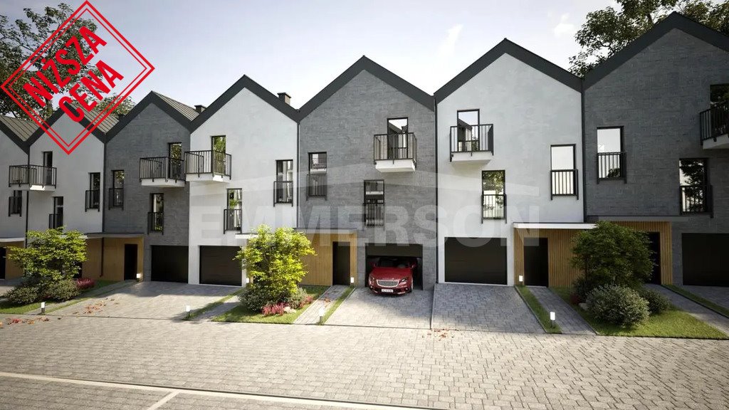 Do sprzedania przestronne 3-pokojowe mieszkanie 56 m² w Wieliczce Wieliczka, Winnicka  56m2 Foto 1