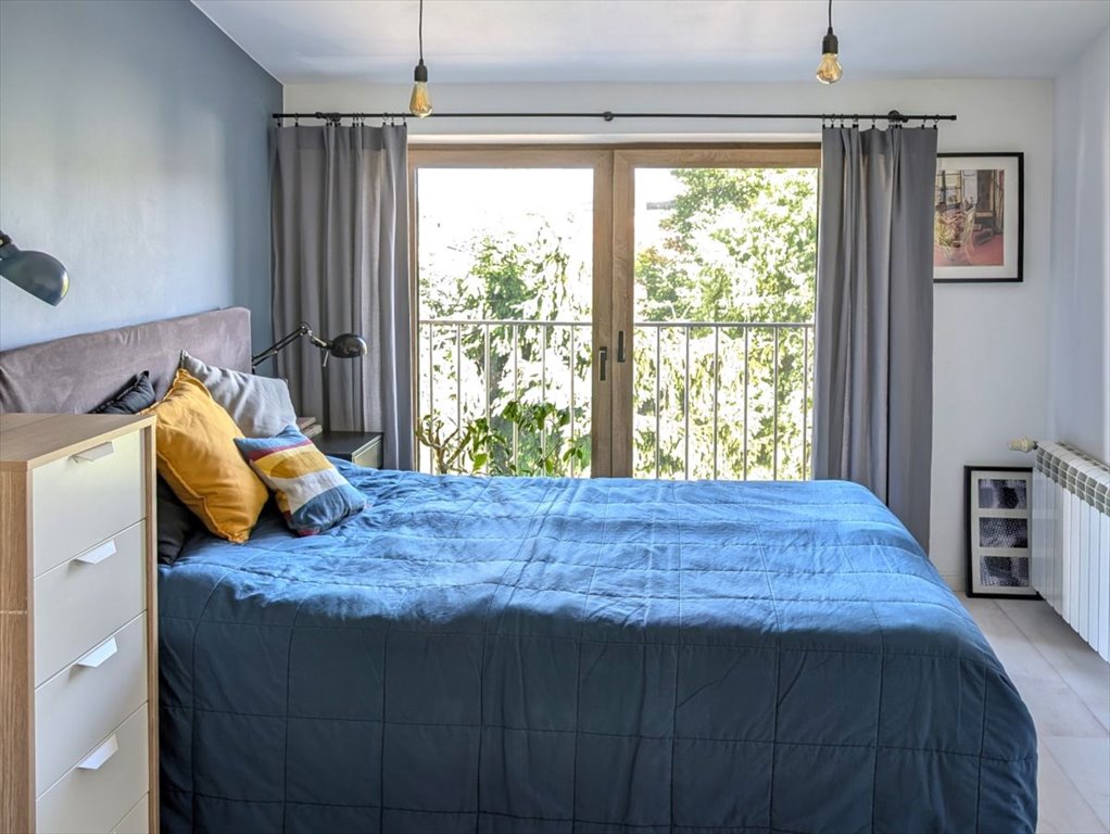 Dwupoziomowe 3 pokoje w centrum Rzeszowa z komórką Rzeszów, Marii Konopnickiej  66m2 Foto 1