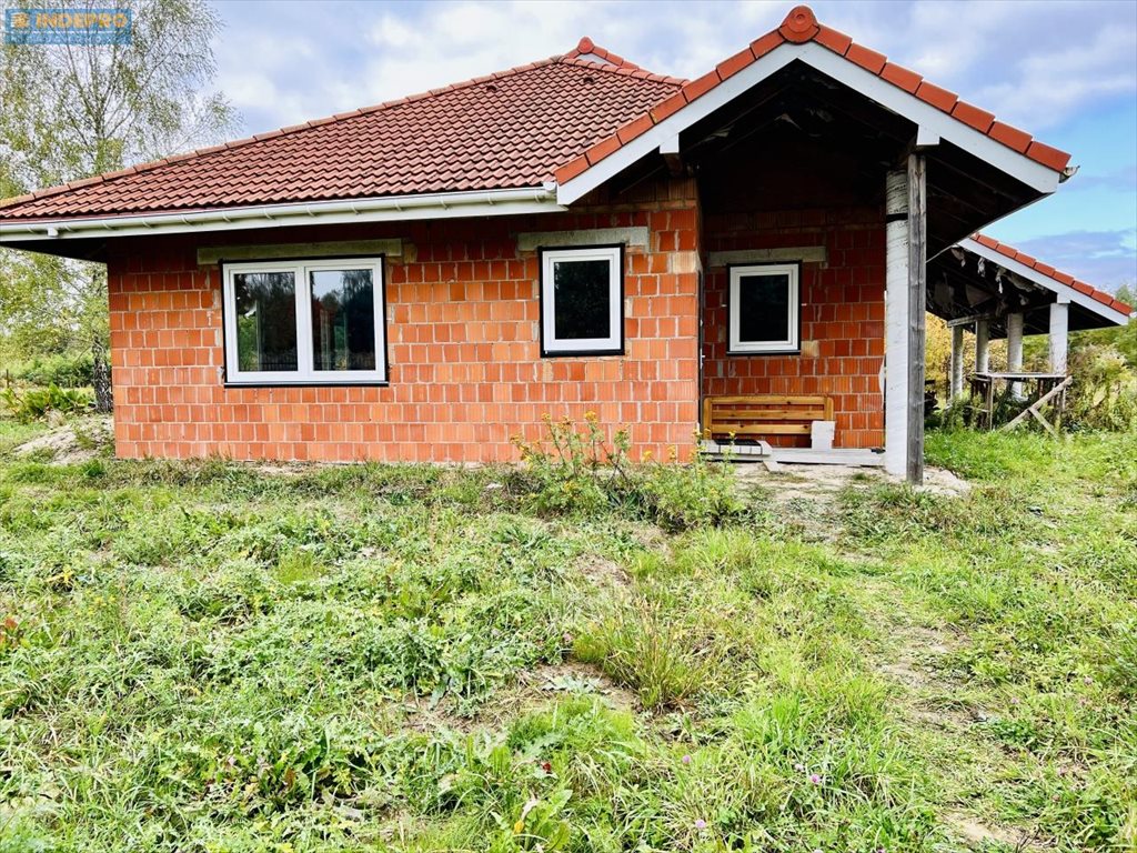 Dom na sprzedaż Osowiec, okolice Mazowieckiej  150m2 Foto 3