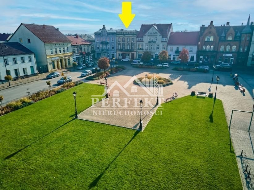 Dom na sprzedaż Strzelno, Rynek  337m2 Foto 3