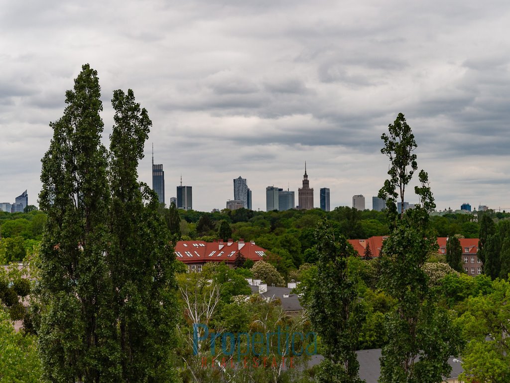 Mieszkanie na sprzedaż Warszawa, Mokotów, Dolny Mokotów  165m2 Foto 1