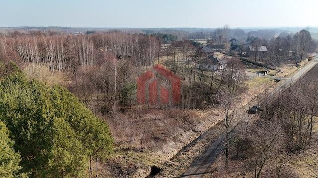 Działka inna na sprzedaż Tuszyma  5 404m2 Foto 7