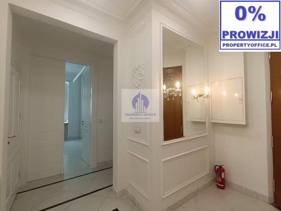 Elegancki lokal biurowy 137 m2 na Śródmieściu, gotowy do wejścia Warszawa, Śródmieście, pl. Konstytucji  137m2 Foto 1
