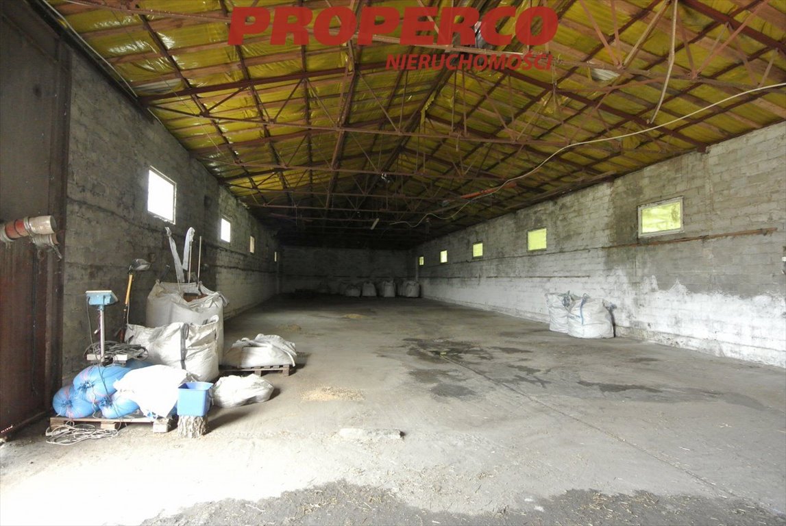 Magazyn na wynajem Pierzchnianka  2 000m2 Foto 7