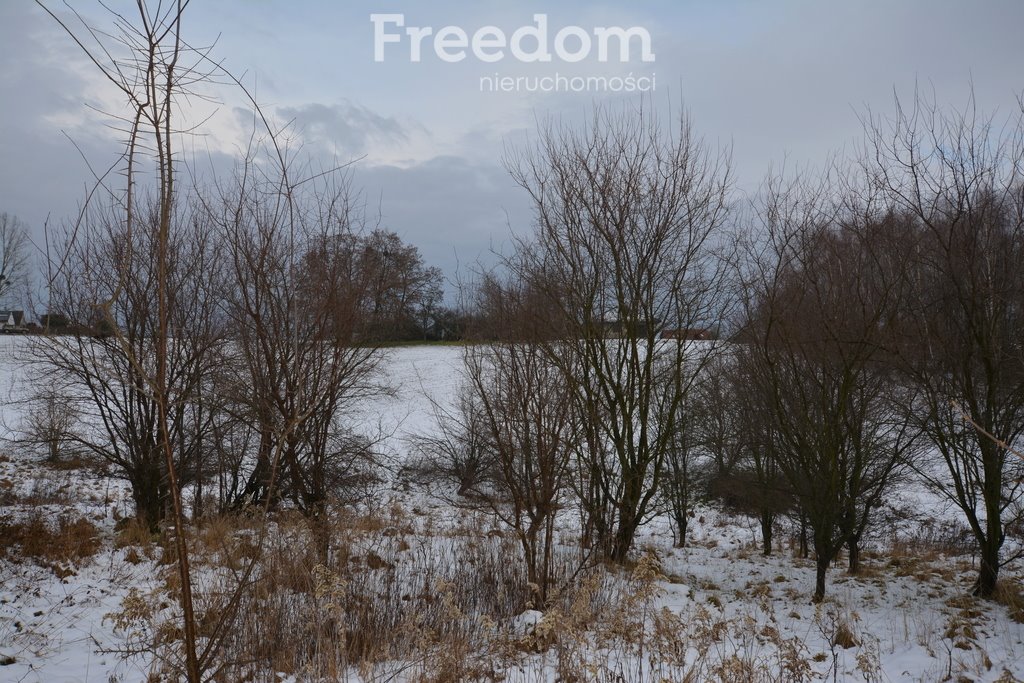 Działka budowlana na sprzedaż Wyźrał  1 550m2 Foto 4