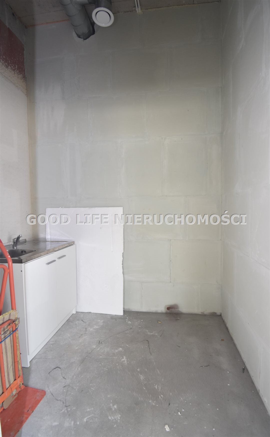 Lokal użytkowy na wynajem Rzeszów, Kwiatkowskiego  103m2 Foto 7