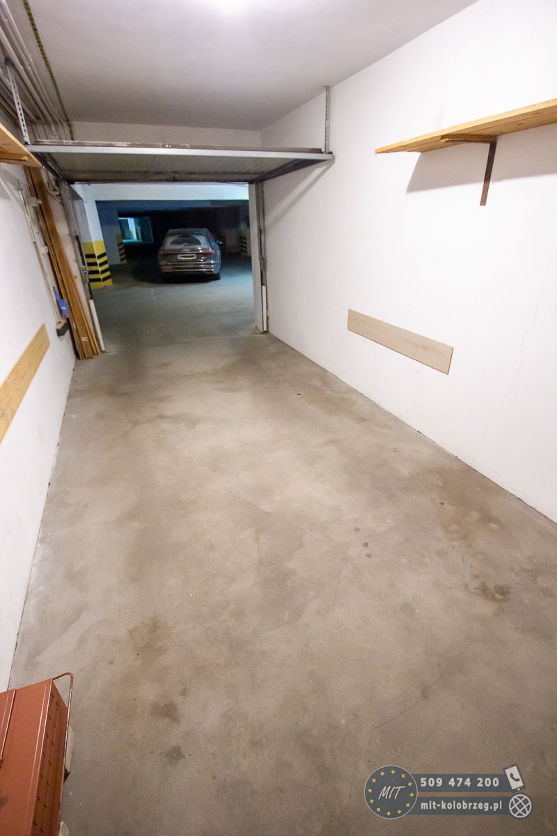 Mieszkanie trzypokojowe na wynajem Kołobrzeg, Zapleczna  77m2 Foto 20