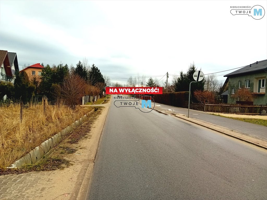 Działka inna na sprzedaż Bodzentyn, Wilków  4 400m2 Foto 5