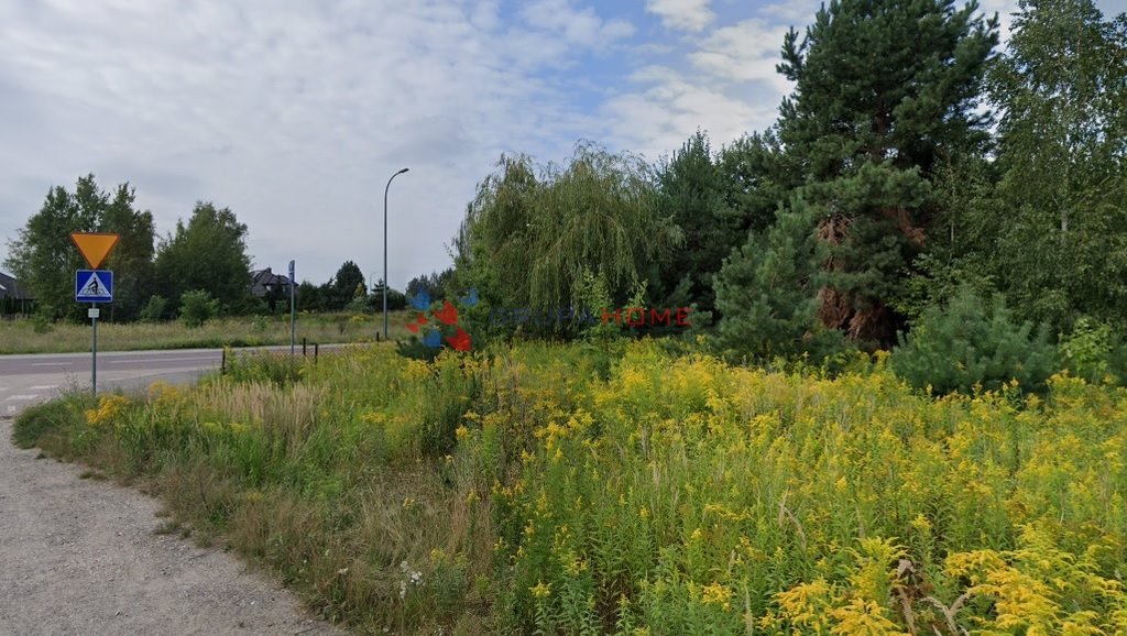 Działka budowlana na sprzedaż Bobrowiec  5 600m2 Foto 1