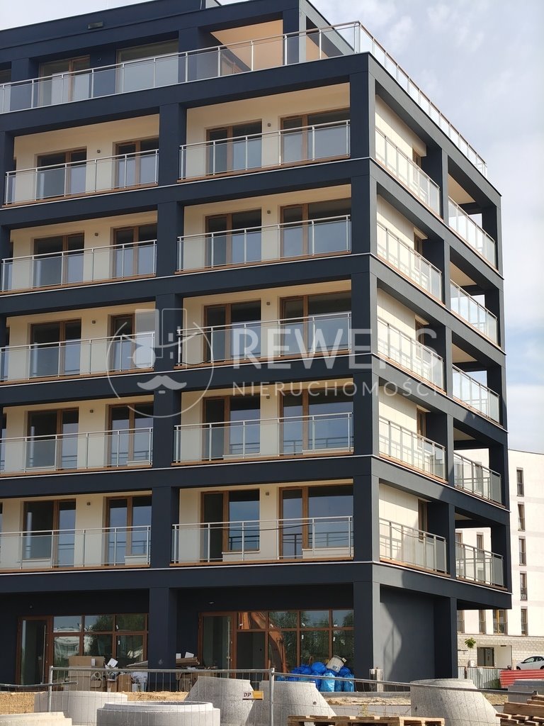 Mieszkanie dwupokojowe na sprzedaż Lublin, Koralowa  41m2 Foto 1