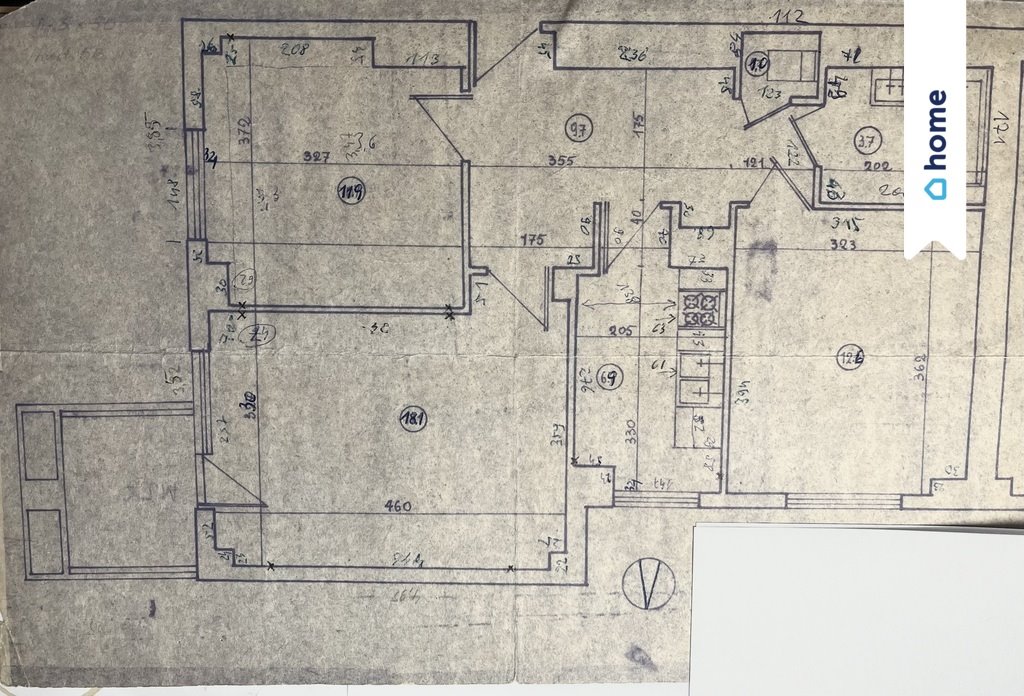 Mieszkanie trzypokojowe na sprzedaż Warszawa, Wolfganga Amadeusza Mozarta  64m2 Foto 18