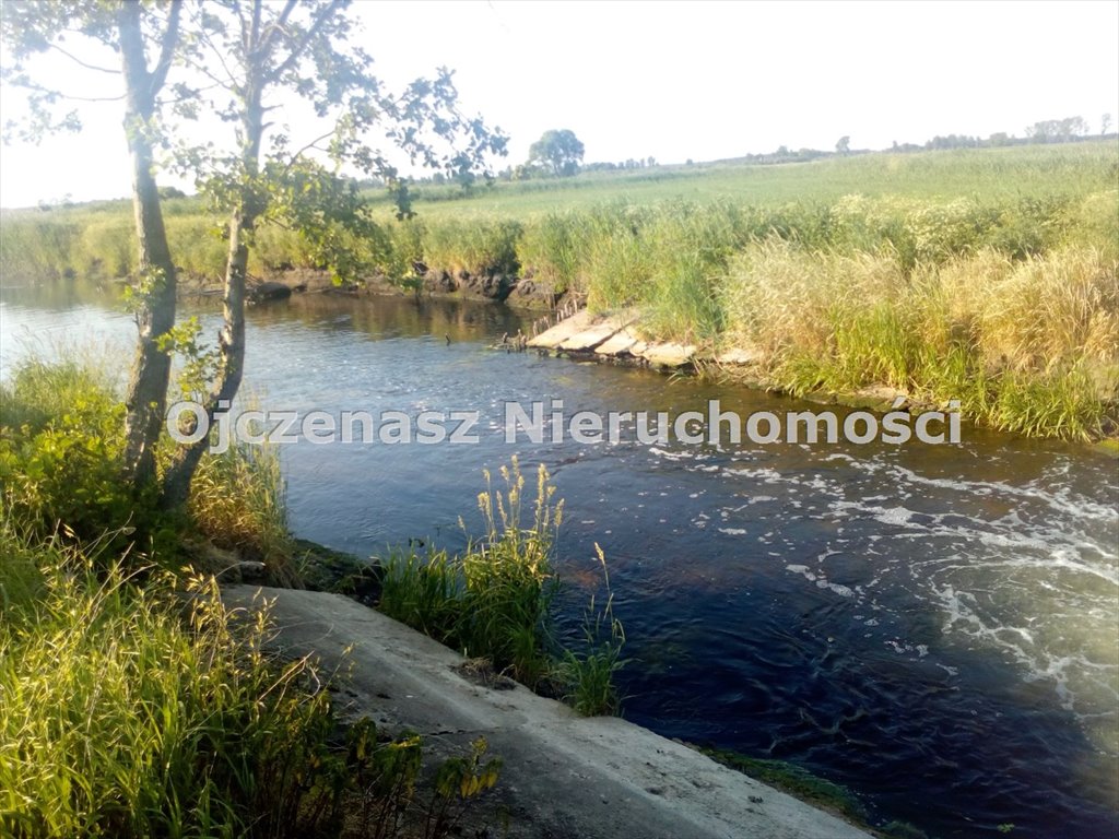 Do sprzedania działka 6060 m² z warunkami zabudowy w Małych Rudy Małe Rudy  6 069m2 Foto 1