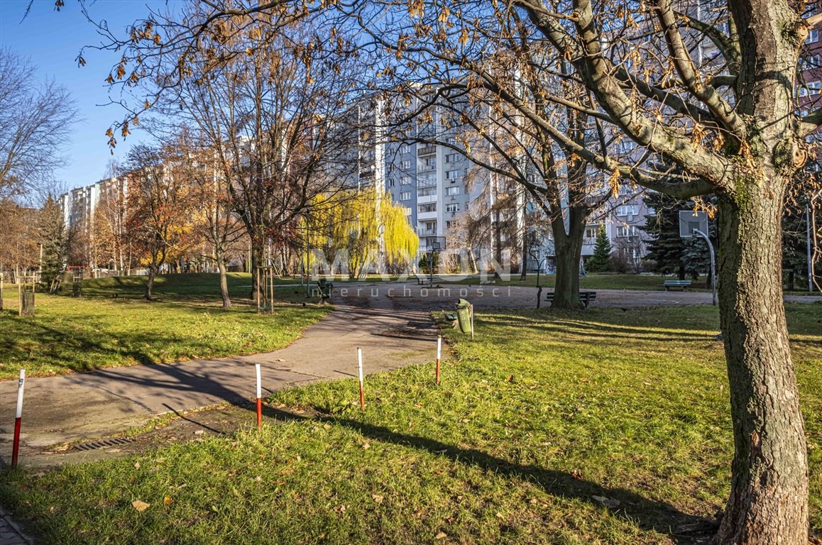 Kawalerka na sprzedaż Warszawa, Mokotów, ul. Oskara Langego  26m2 Foto 15