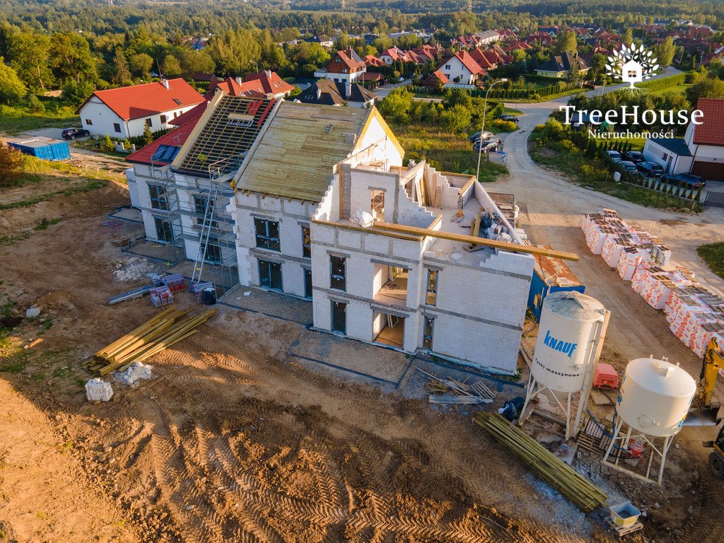 Mieszkanie trzypokojowe na sprzedaż Wadąg, Zygmunta Krasińskiego  70m2 Foto 18