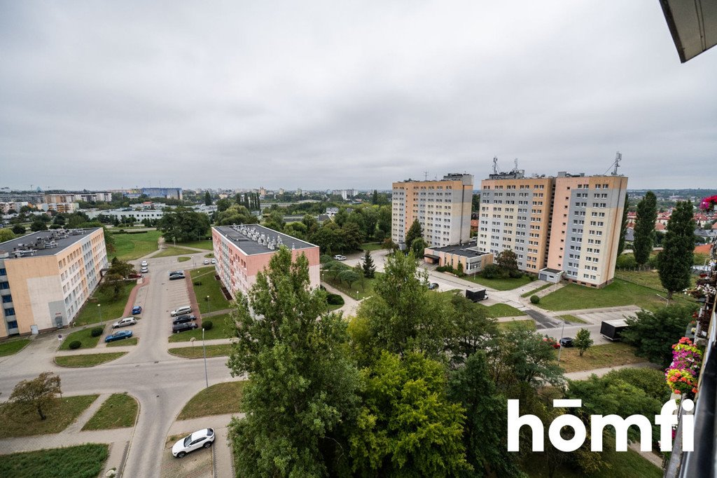 Mieszkanie trzypokojowe na wynajem Radom, Akademickie, Akademicka  68m2 Foto 7